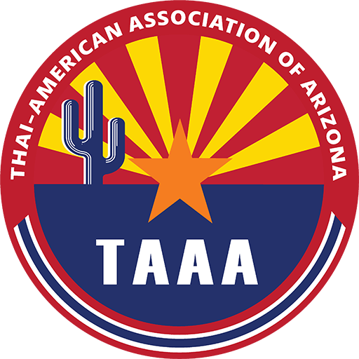 Thai Charity Organization in Arizona - Thai-American Association of Arizona
