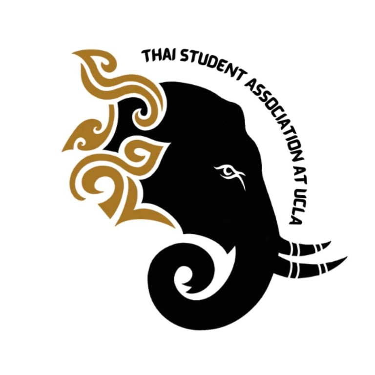 Thai Cultural Organizations in Los Angeles California - Thai Student Association at UCLA